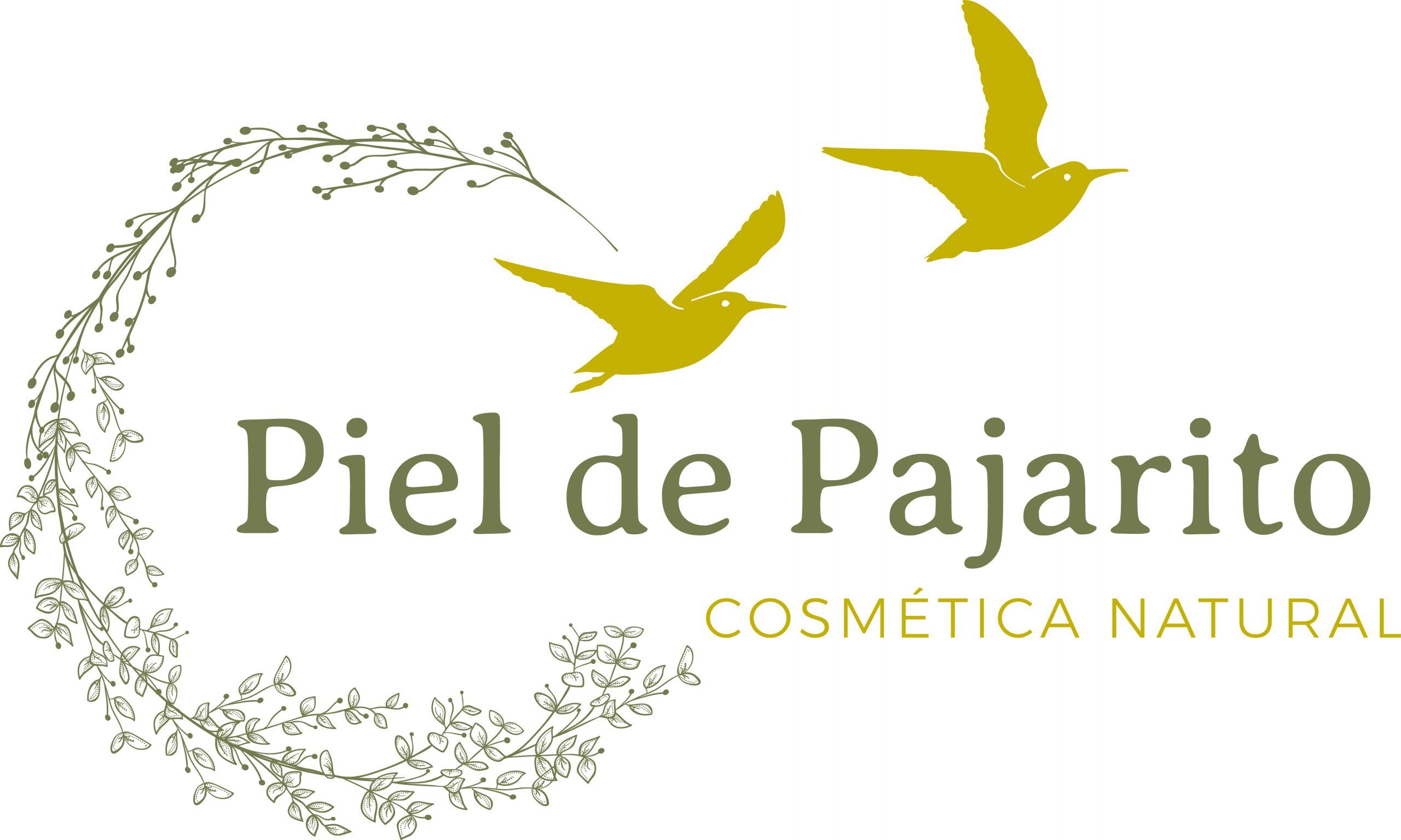 piel de pajarito