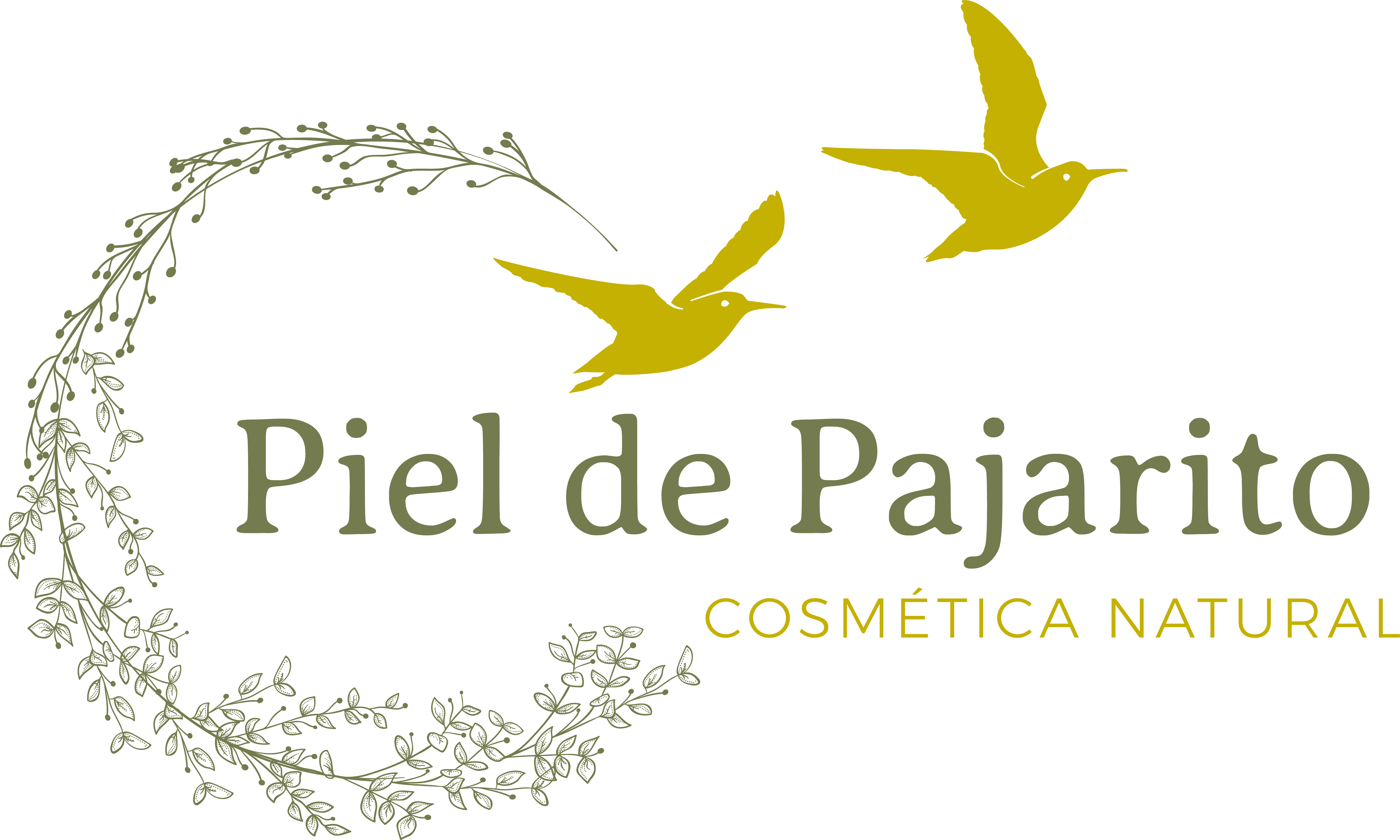 Tienda on line Piel de Pajarito